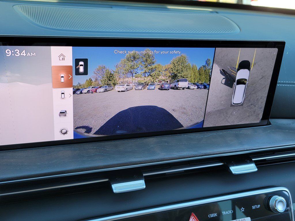 2026 Genesis GV80 2.5T Prestige Chantilly VA