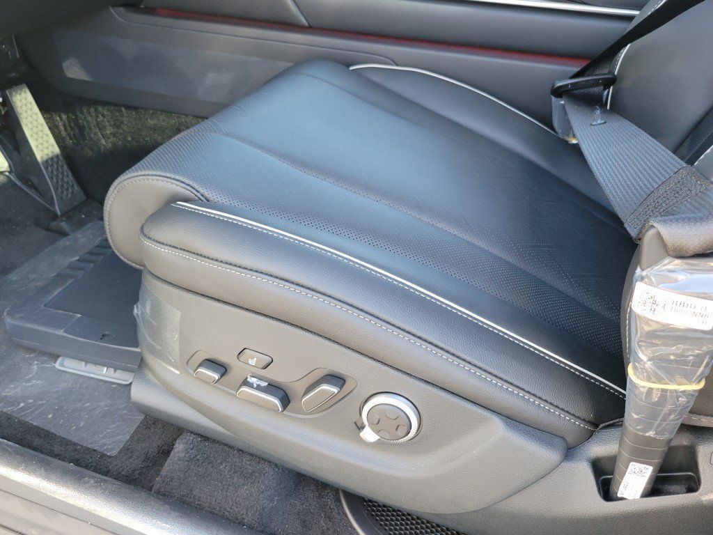 2026 Genesis GV80 2.5T Prestige Chantilly VA