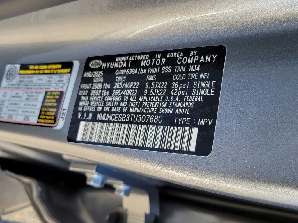 2026 Genesis GV80 2.5T Prestige Chantilly VA