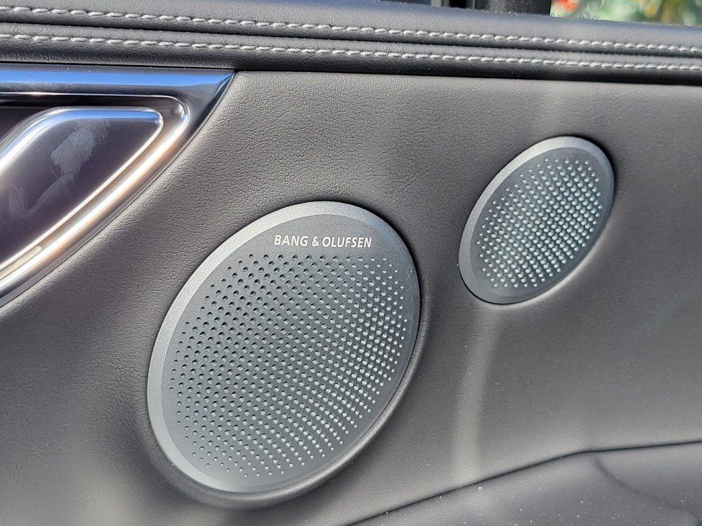 2026 Genesis GV80 2.5T Prestige Chantilly VA