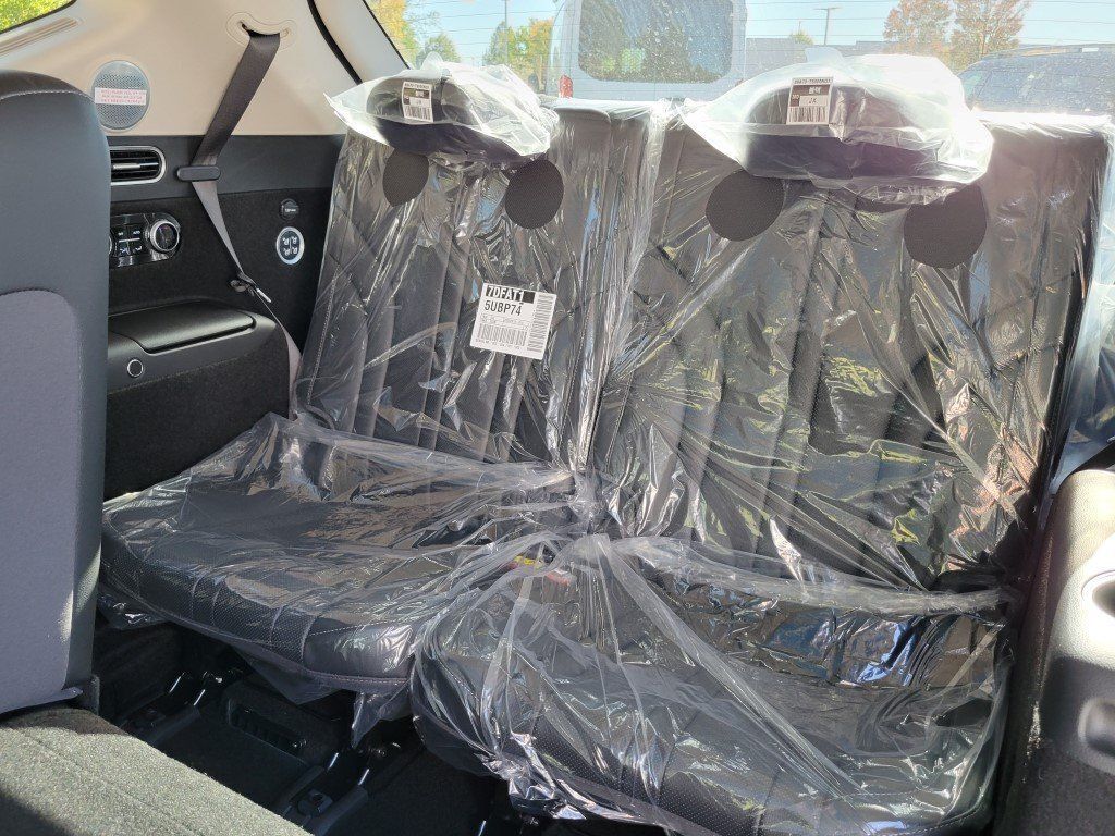 2026 Genesis GV80 2.5T Prestige Chantilly VA