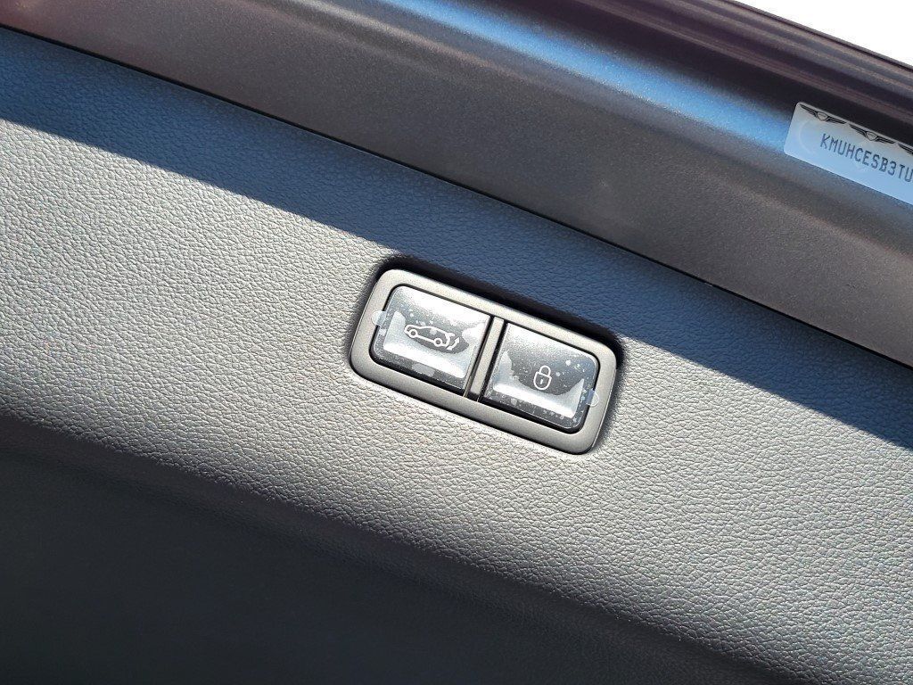 2026 Genesis GV80 2.5T Prestige Chantilly VA