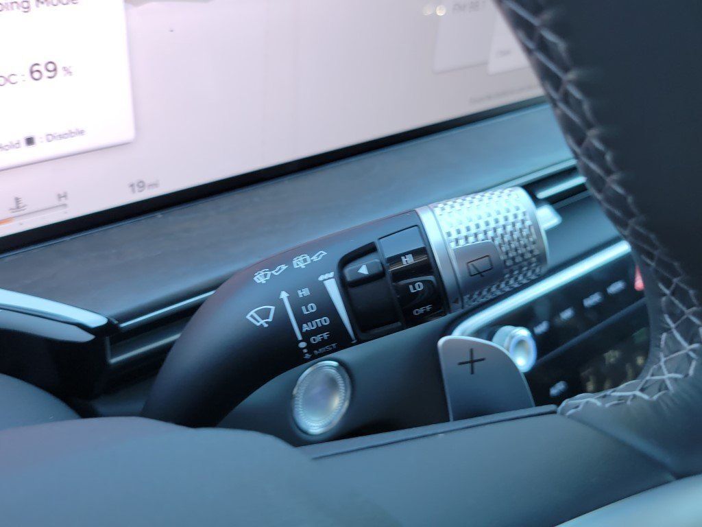 2026 Genesis GV80 2.5T Prestige Chantilly VA