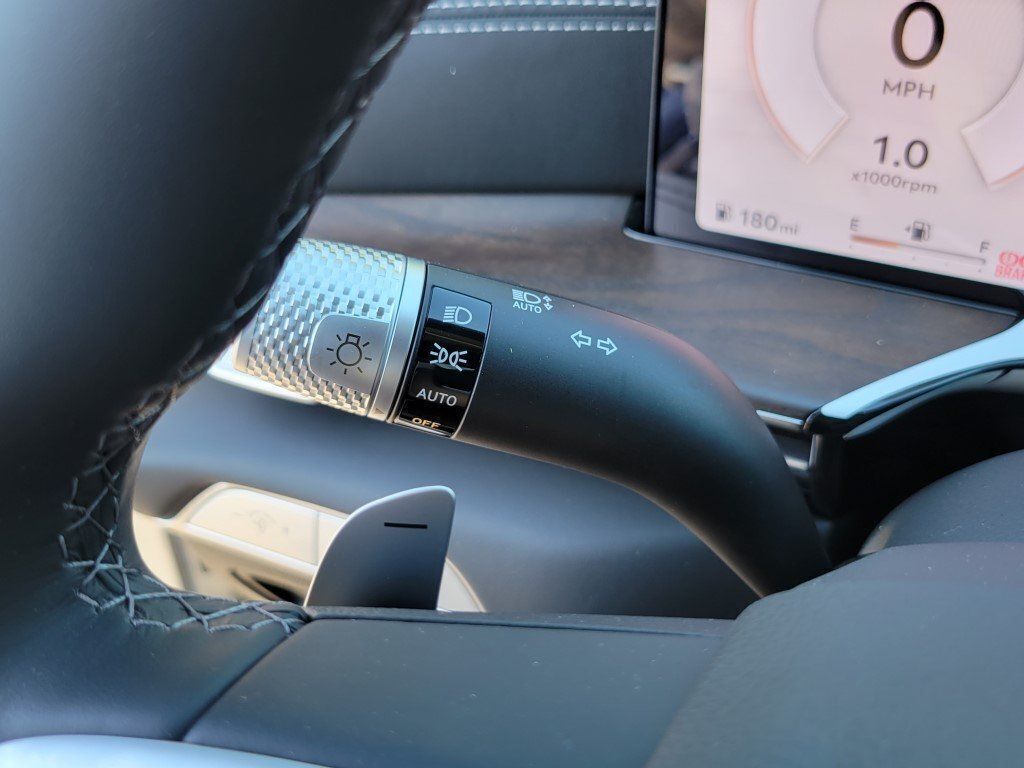 2026 Genesis GV80 2.5T Prestige Chantilly VA