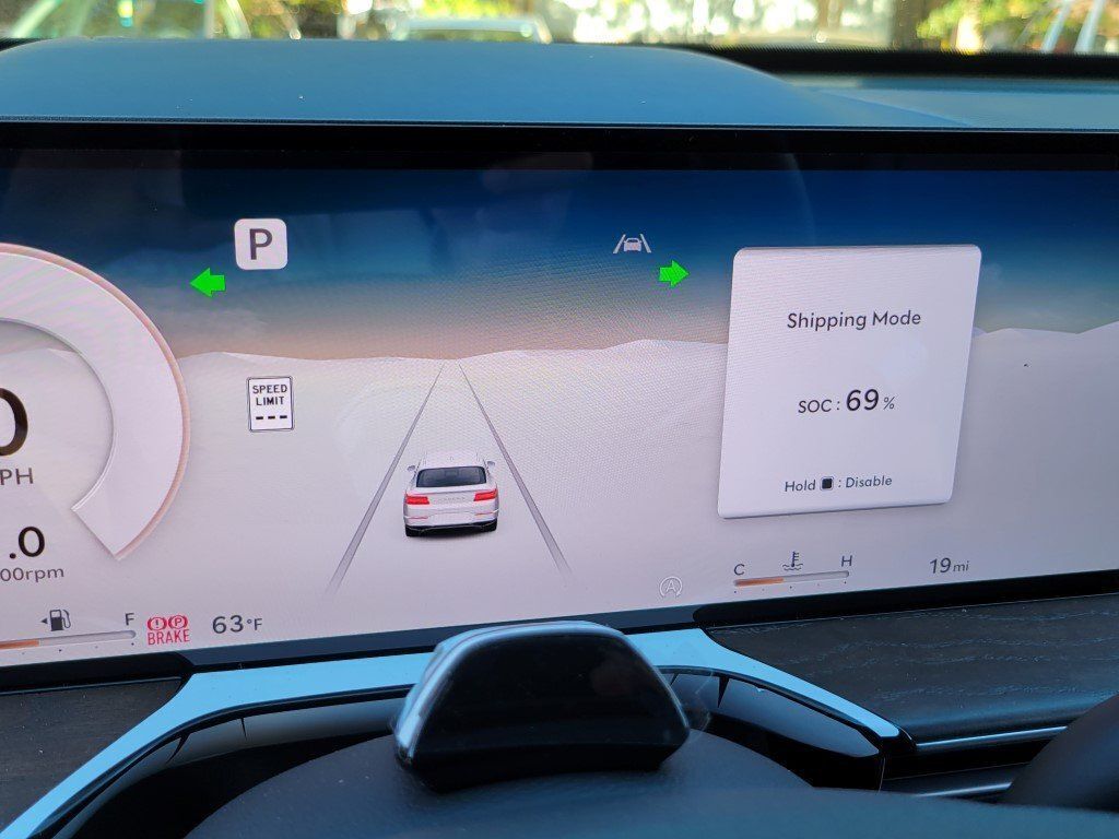 2026 Genesis GV80 2.5T Prestige Chantilly VA