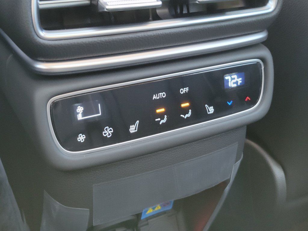 2026 Genesis GV80 2.5T Prestige Chantilly VA