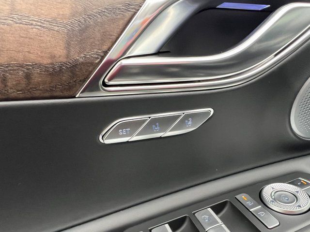 2026 Genesis GV80 2.5T Prestige Chantilly VA