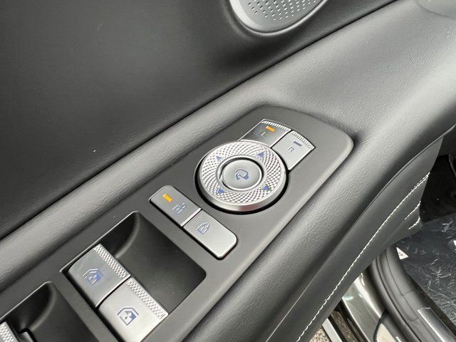 2026 Genesis GV80 2.5T Prestige Chantilly VA