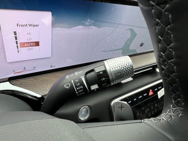 2026 Genesis GV80 2.5T Prestige Chantilly VA