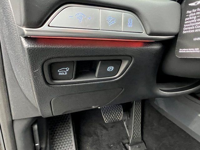 2026 Genesis GV80 2.5T Prestige Chantilly VA