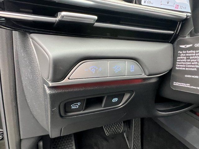 2026 Genesis GV80 2.5T Prestige Chantilly VA