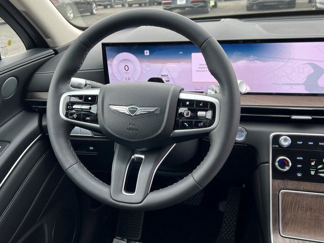 2026 Genesis GV80 2.5T Prestige Chantilly VA