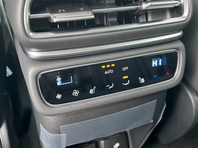 2026 Genesis GV80 2.5T Prestige Chantilly VA