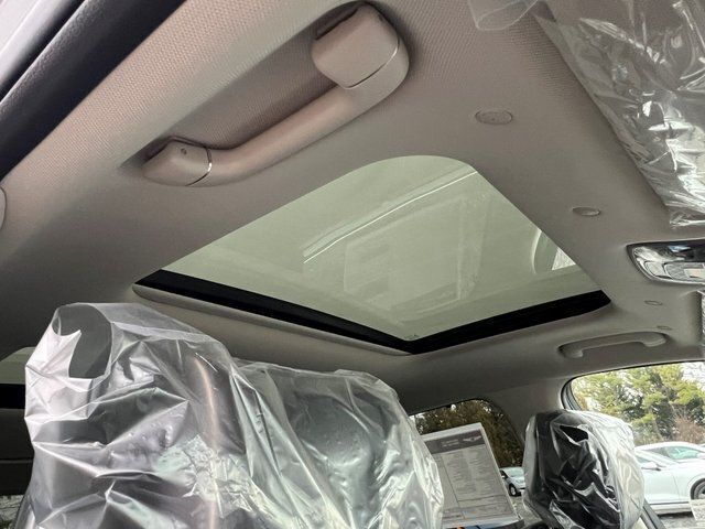 2026 Genesis GV80 2.5T Prestige Chantilly VA