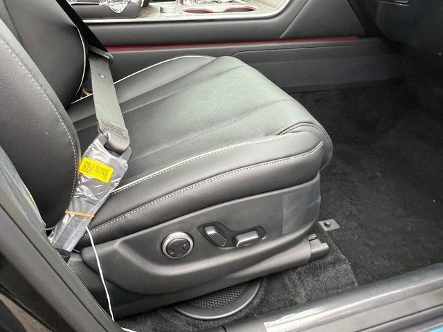 2026 Genesis GV80 2.5T Prestige Chantilly VA