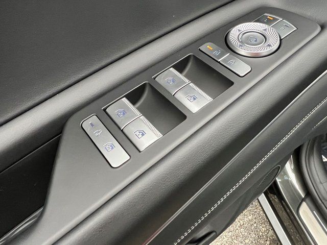 2026 Genesis GV80 2.5T Prestige Chantilly VA