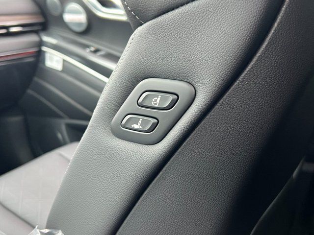 2026 Genesis GV80 2.5T Prestige Chantilly VA