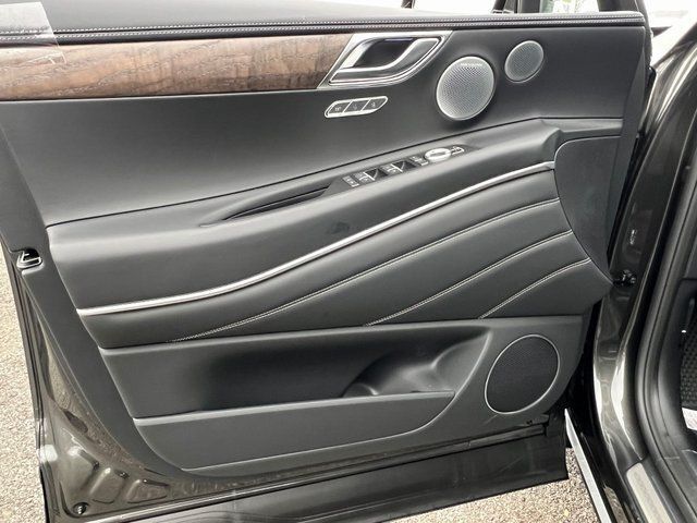 2026 Genesis GV80 2.5T Prestige Chantilly VA