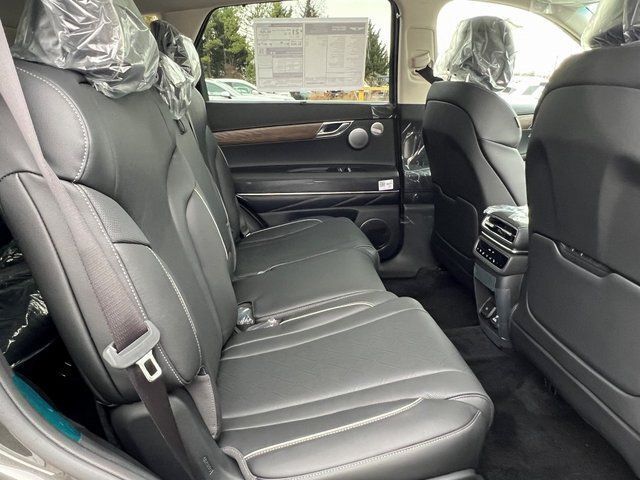 2026 Genesis GV80 2.5T Prestige Chantilly VA