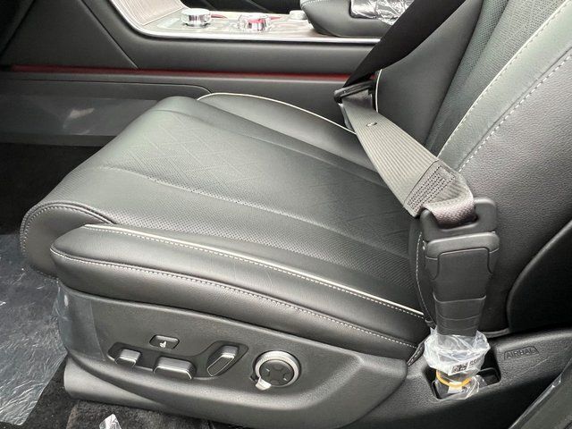 2026 Genesis GV80 2.5T Prestige Chantilly VA