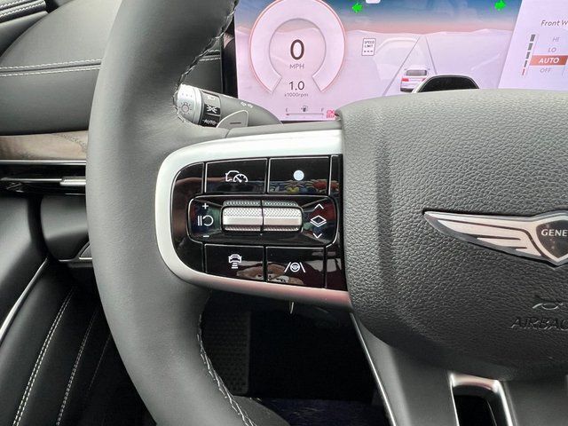 2026 Genesis GV80 2.5T Prestige Chantilly VA