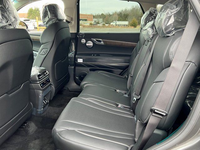 2026 Genesis GV80 2.5T Prestige Chantilly VA