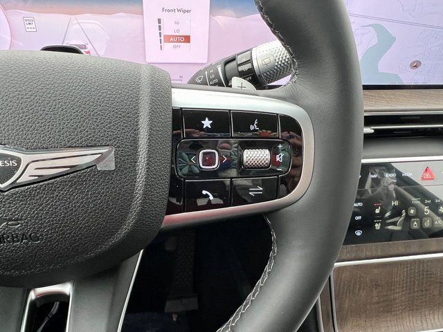 2026 Genesis GV80 2.5T Prestige Chantilly VA