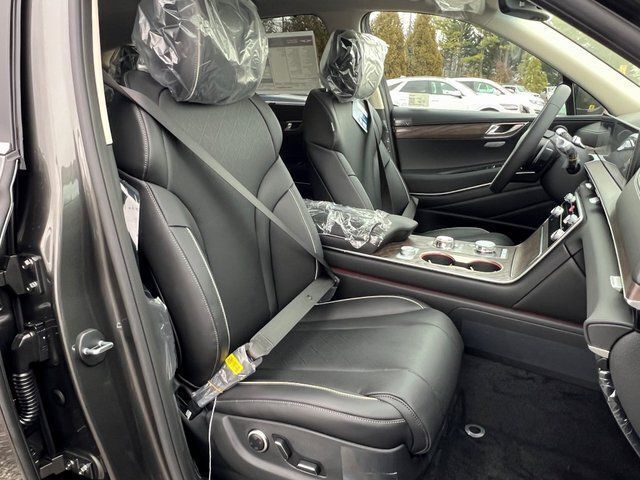 2026 Genesis GV80 2.5T Prestige Chantilly VA