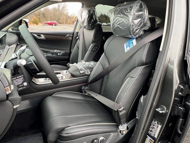 2026 Genesis GV80 2.5T Prestige Chantilly VA