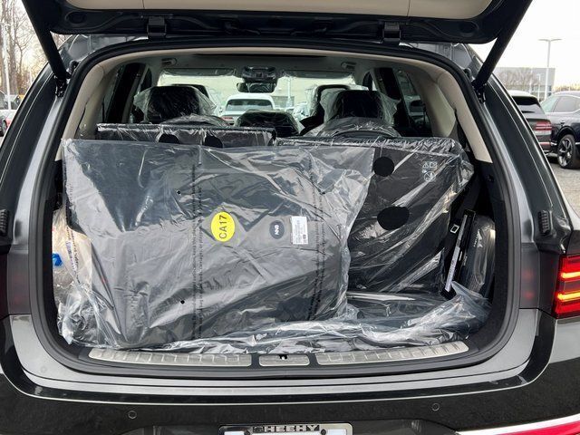 2026 Genesis GV80 2.5T Prestige Chantilly VA