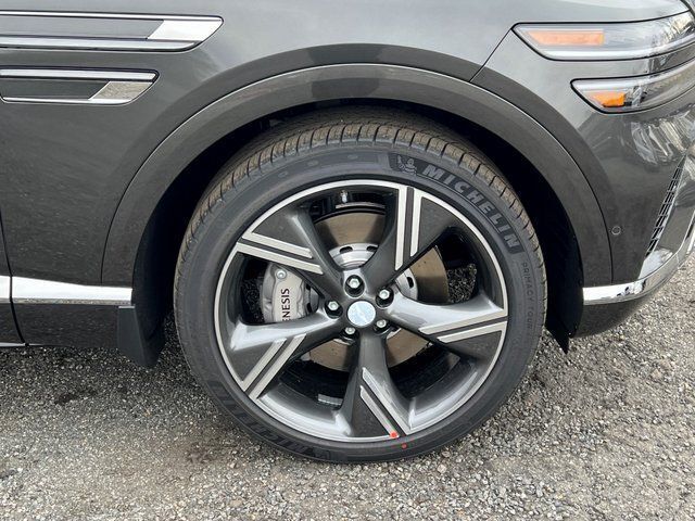 2026 Genesis GV80 2.5T Prestige Chantilly VA