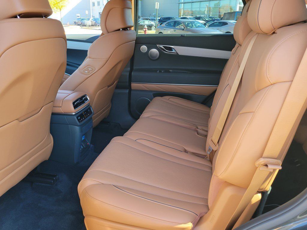 2026 Genesis GV80 2.5T Prestige Chantilly VA