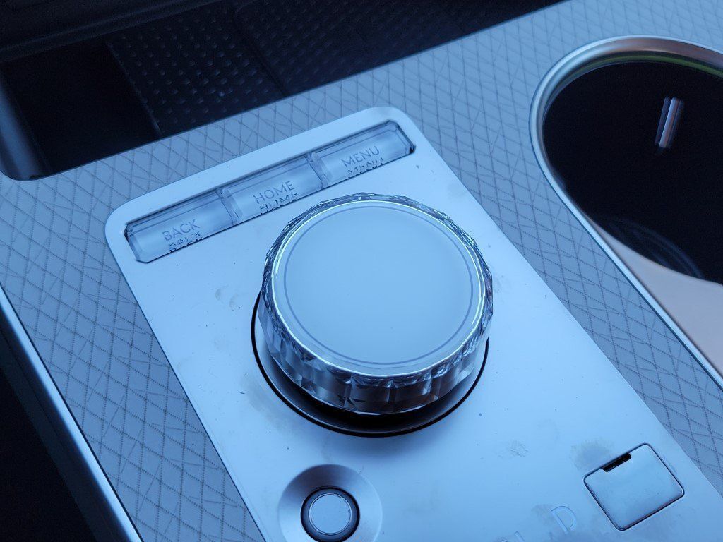 2026 Genesis GV80 2.5T Prestige Chantilly VA