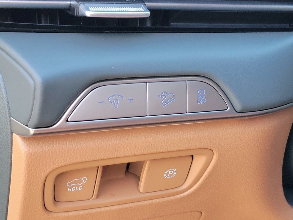 2026 Genesis GV80 2.5T Prestige Chantilly VA