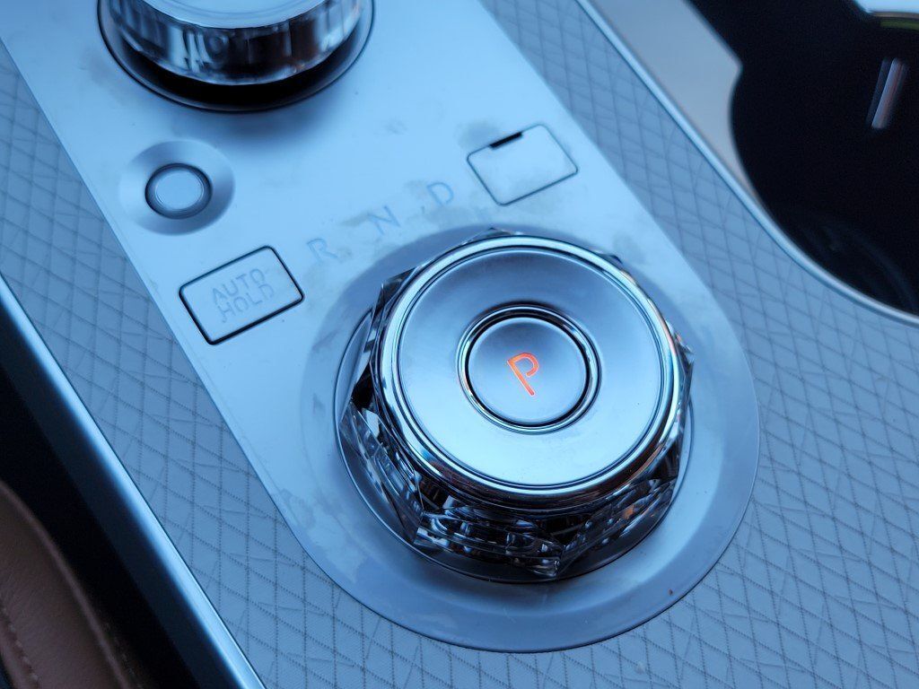 2026 Genesis GV80 2.5T Prestige Chantilly VA