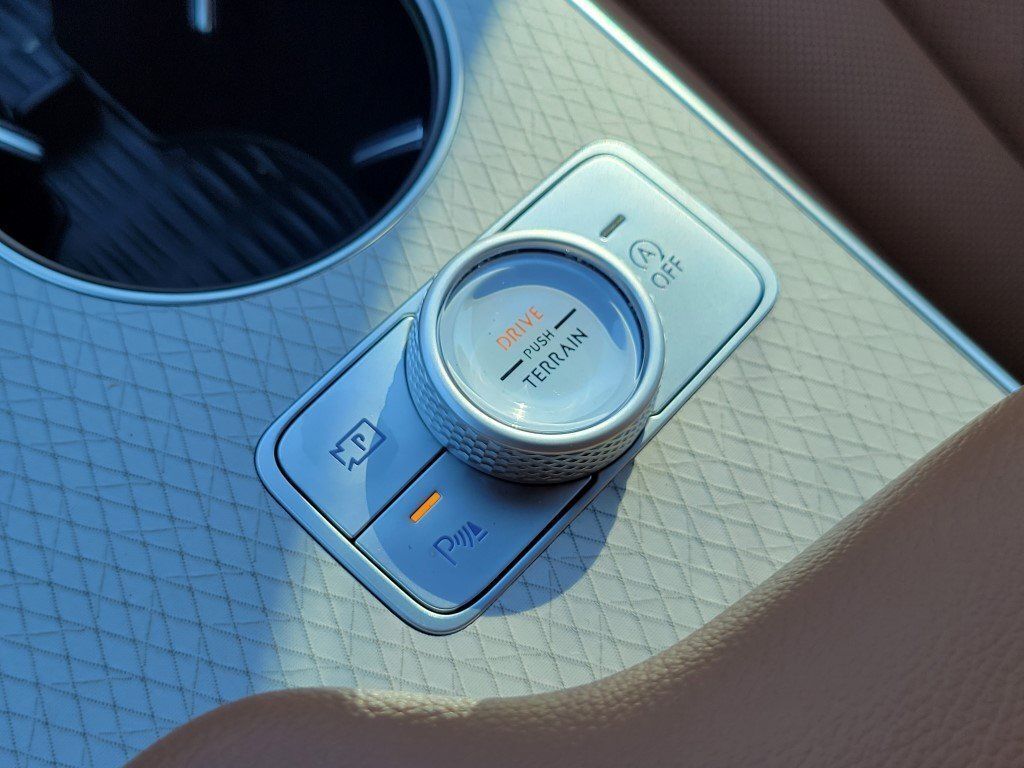 2026 Genesis GV80 2.5T Prestige Chantilly VA