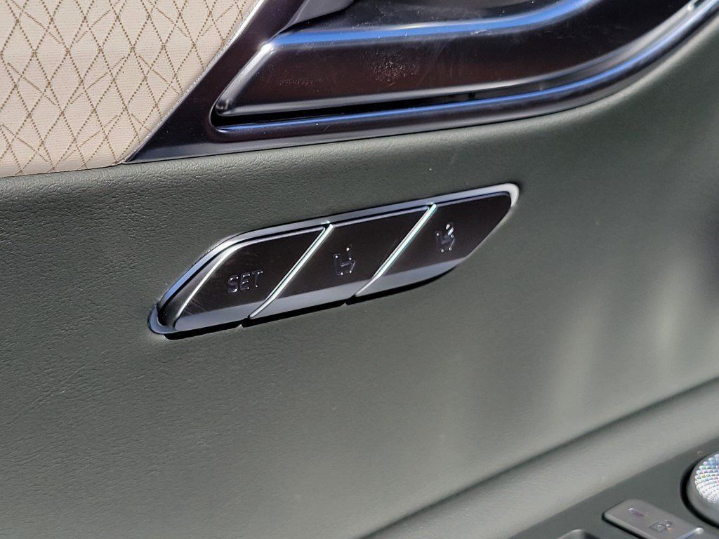 2026 Genesis GV80 2.5T Prestige Chantilly VA