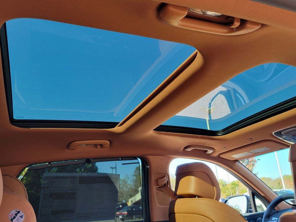 2026 Genesis GV80 2.5T Prestige Chantilly VA