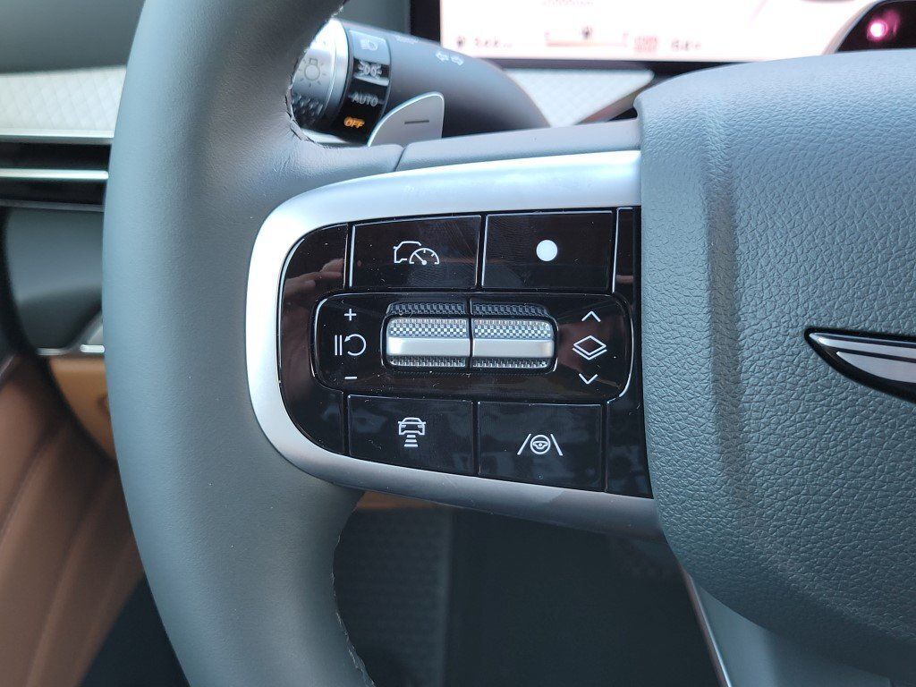 2026 Genesis GV80 2.5T Prestige Chantilly VA