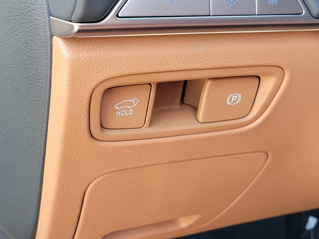 2026 Genesis GV80 2.5T Prestige Chantilly VA