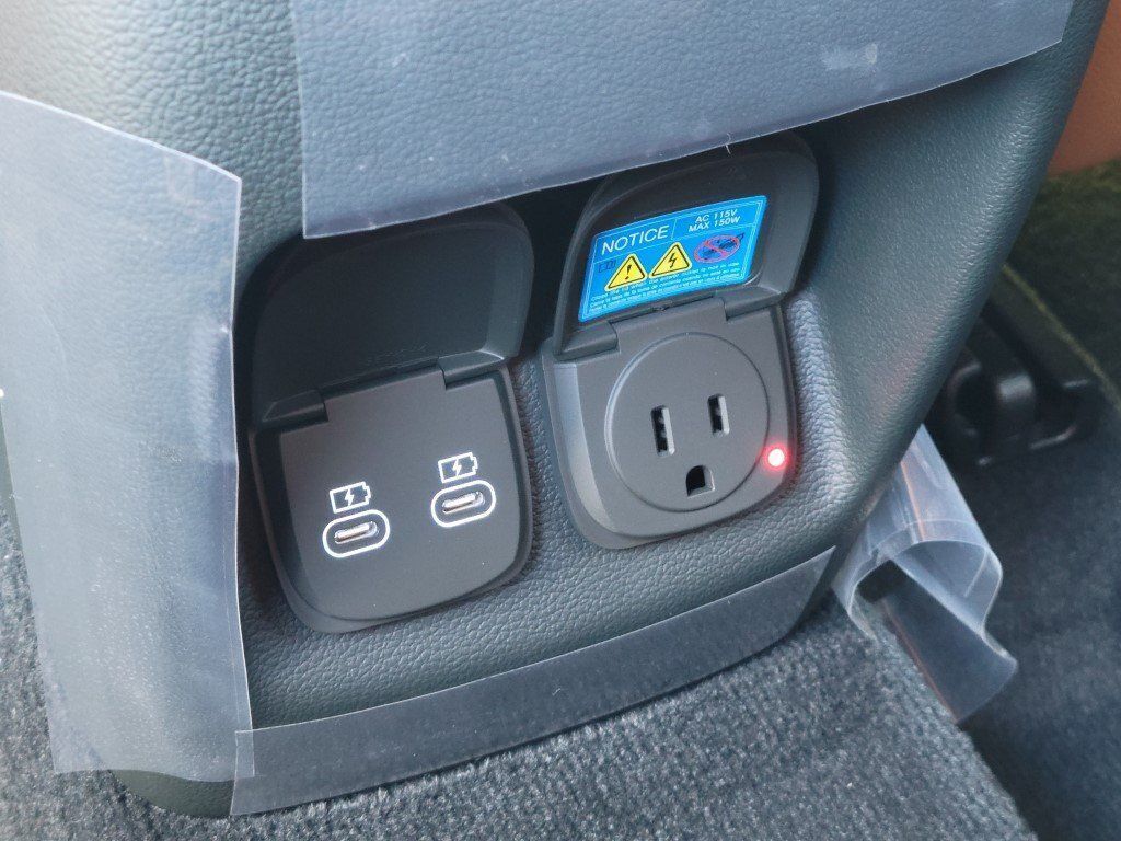 2026 Genesis GV80 2.5T Prestige Chantilly VA