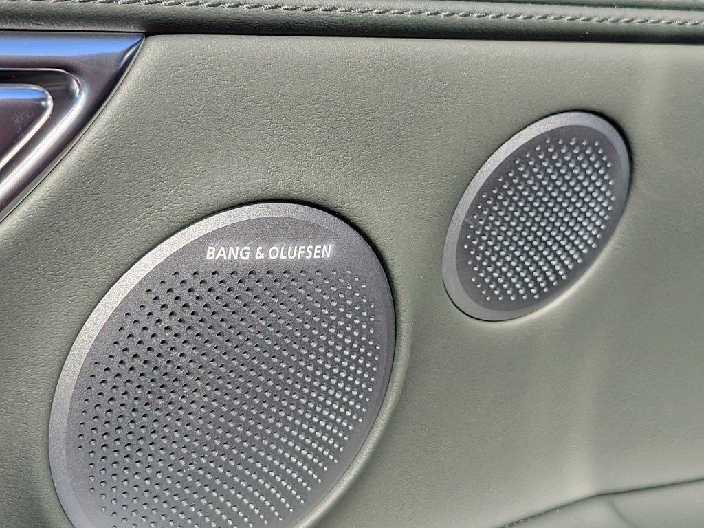 2026 Genesis GV80 2.5T Prestige Chantilly VA