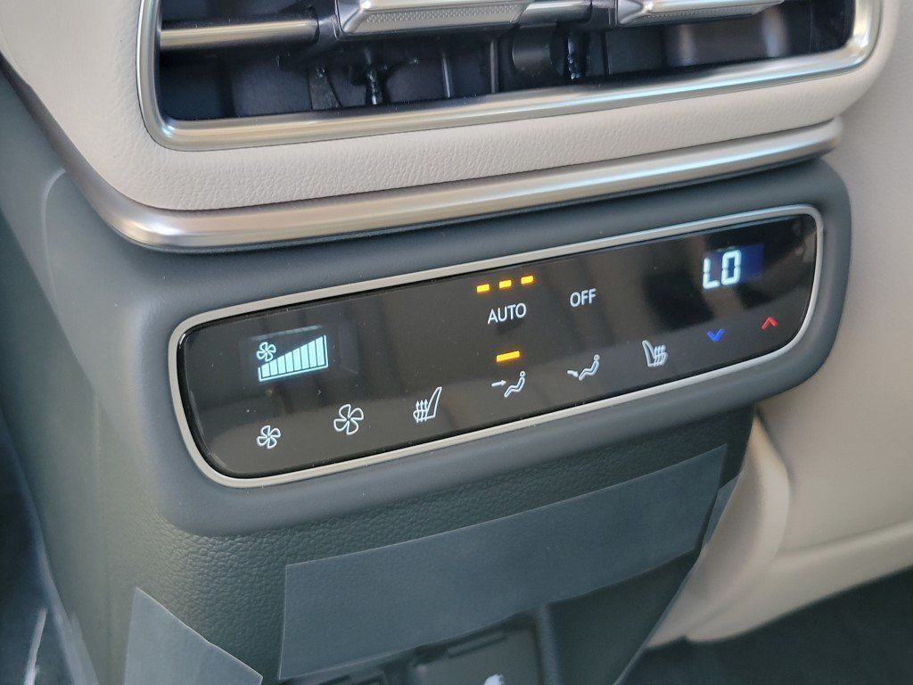 2026 Genesis GV80 2.5T Prestige Chantilly VA