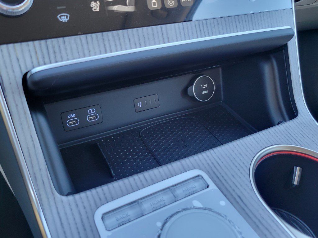 2026 Genesis GV80 2.5T Prestige Chantilly VA