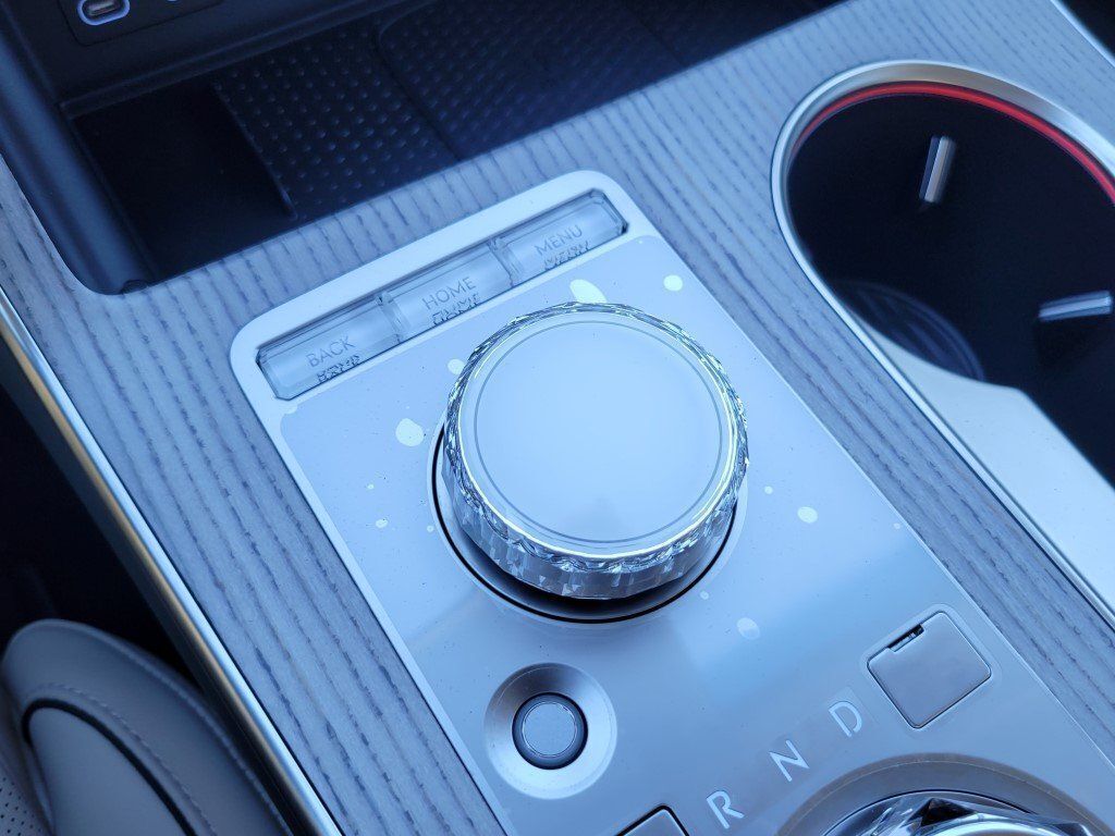 2026 Genesis GV80 2.5T Prestige Chantilly VA