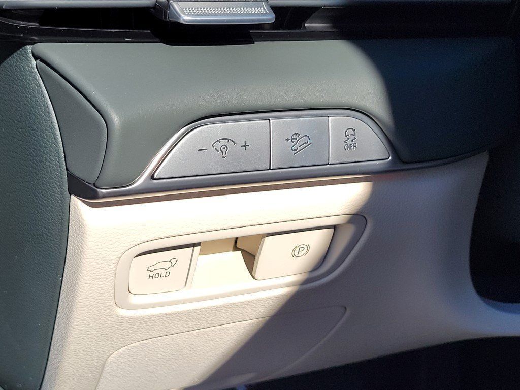 2026 Genesis GV80 2.5T Prestige Chantilly VA