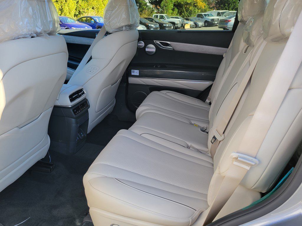 2026 Genesis GV80 2.5T Prestige Chantilly VA