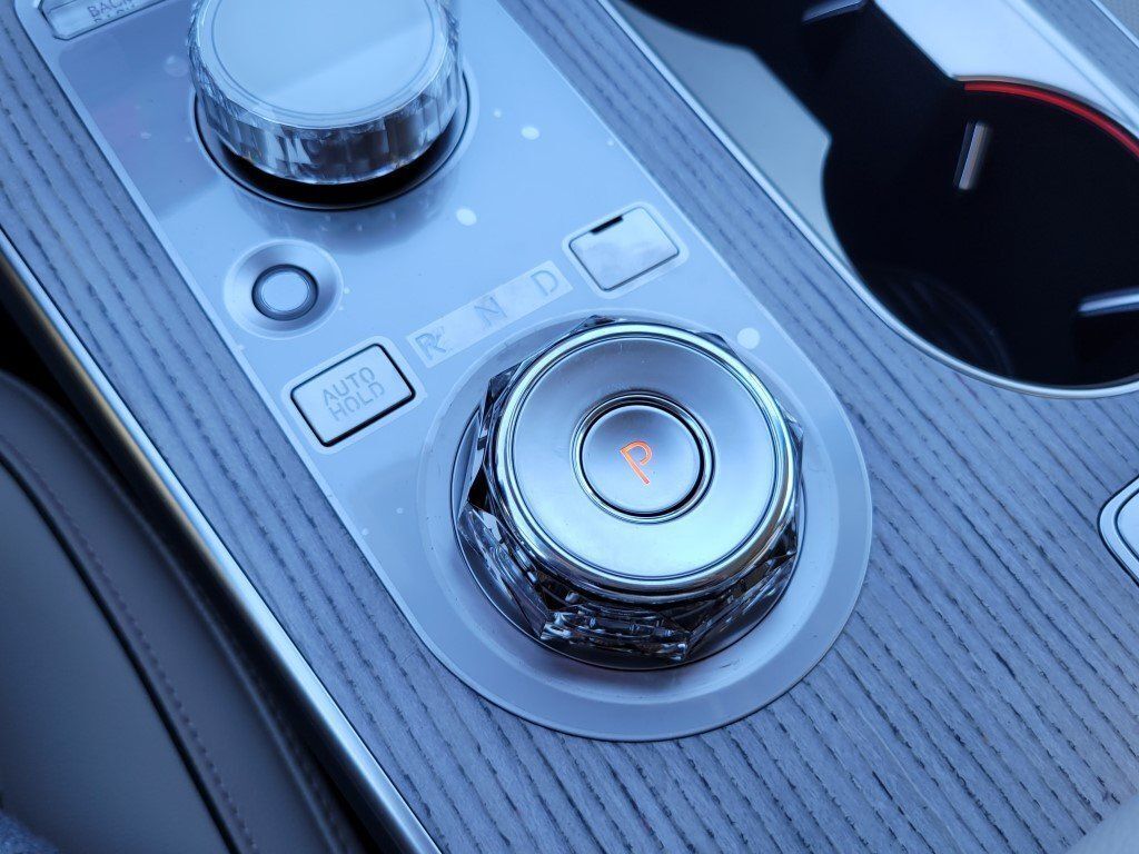 2026 Genesis GV80 2.5T Prestige Chantilly VA