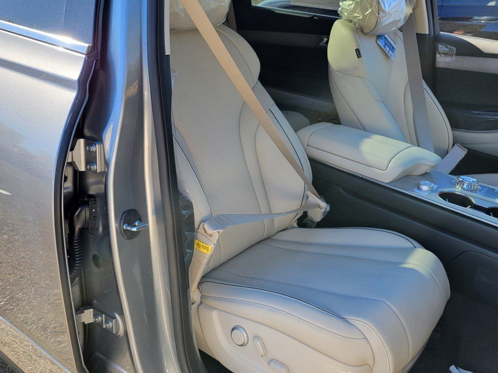 2026 Genesis GV80 2.5T Prestige Chantilly VA