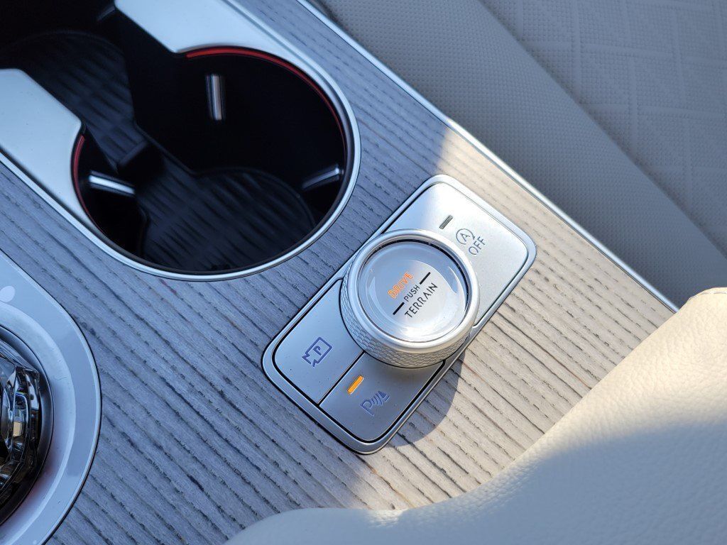 2026 Genesis GV80 2.5T Prestige Chantilly VA